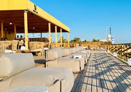 Casa prefabricada standar 25m2 by Nebreda Modula — image 2