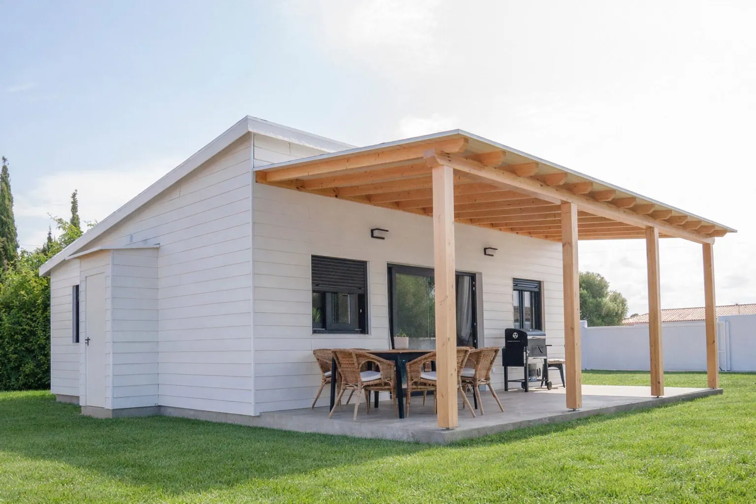 Nebreda Modula House by Nebreda Modula — image 1