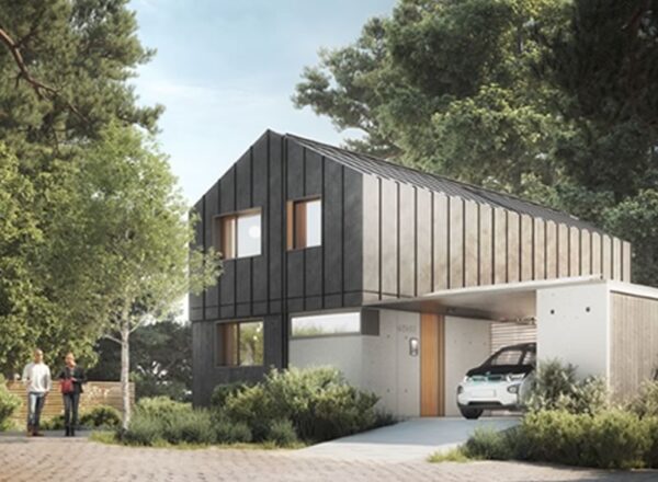 nHouse House by nHouse — image 1