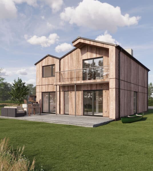 nHouse House by nHouse — image 6