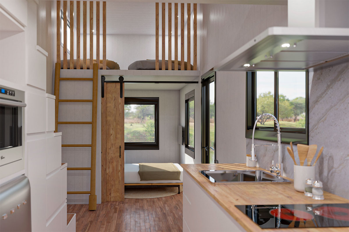 Noma Tiny House by Noma Tiny House — image 1
