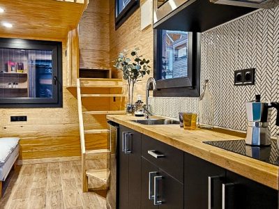 Noma Tiny House by Noma Tiny House — image 2