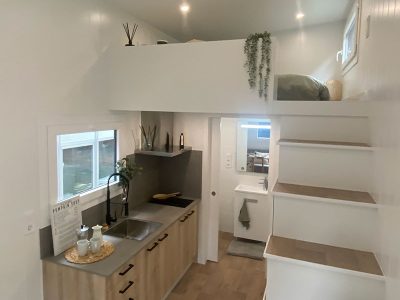 Noma Tiny House by Noma Tiny House — image 3