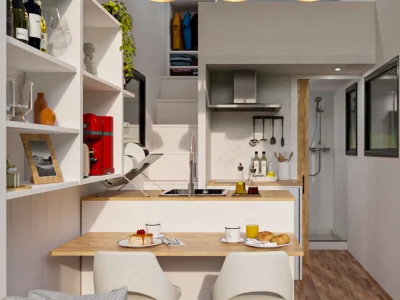 Noma Tiny House by Noma Tiny House — image 4