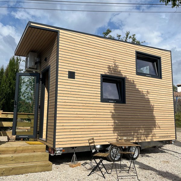 Noma Tiny House by Noma Tiny House — image 5