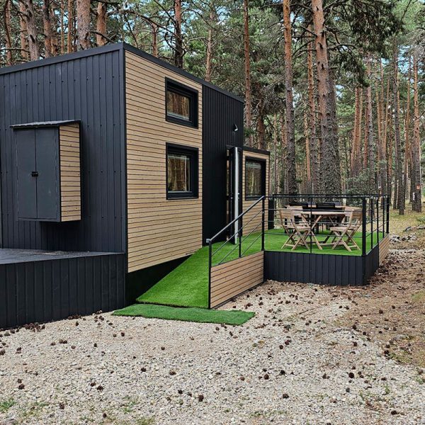 Noma Tiny House by Noma Tiny House — image 6