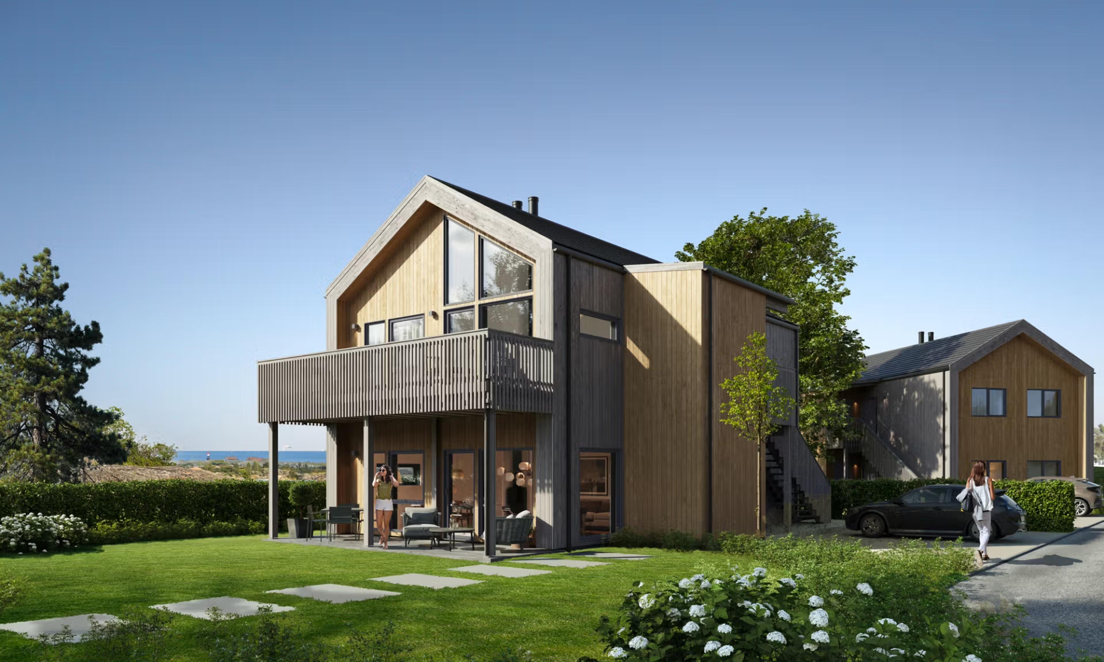 Nordbohus House by Nordbohus — image 1
