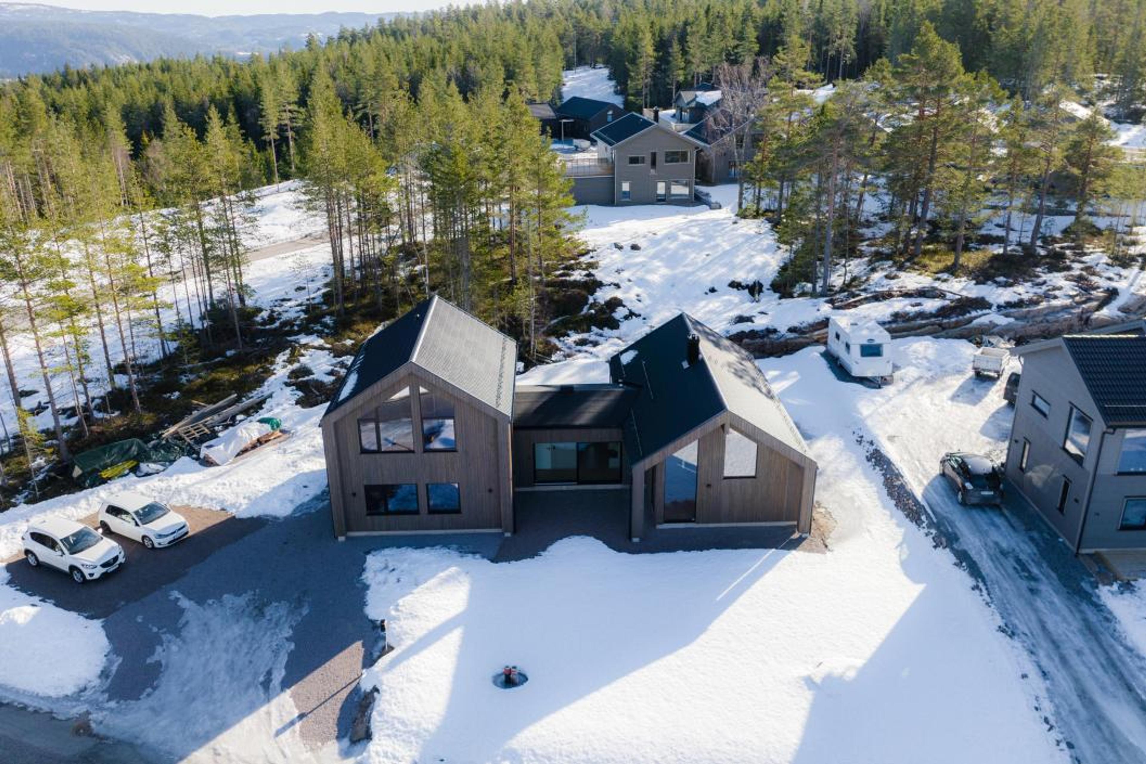 Nordbohus House by Nordbohus — image 3