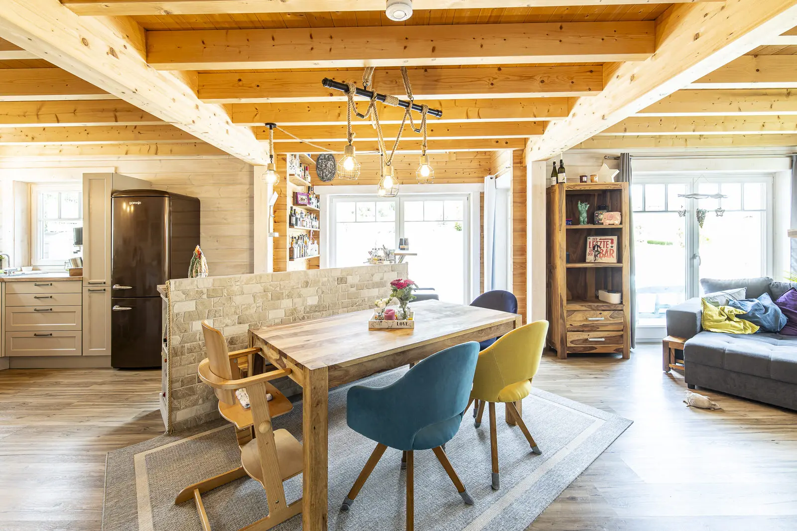 Haus Bloßfeld by Nordic-Haus — image 2