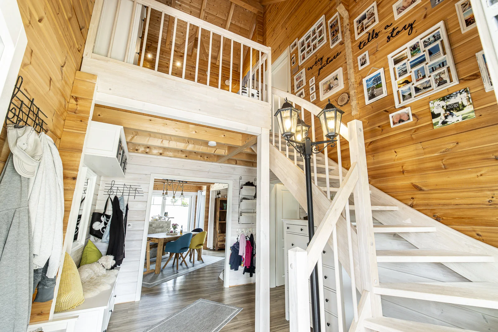 Haus Bloßfeld by Nordic-Haus — image 3