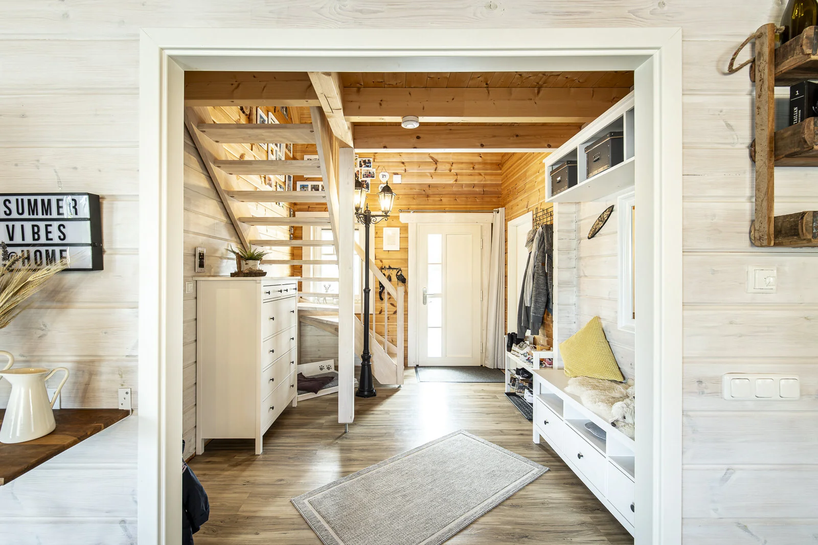 Haus Bloßfeld by Nordic-Haus — image 4