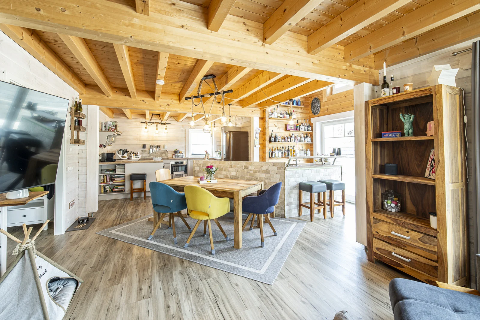 Haus Bloßfeld by Nordic-Haus — image 6