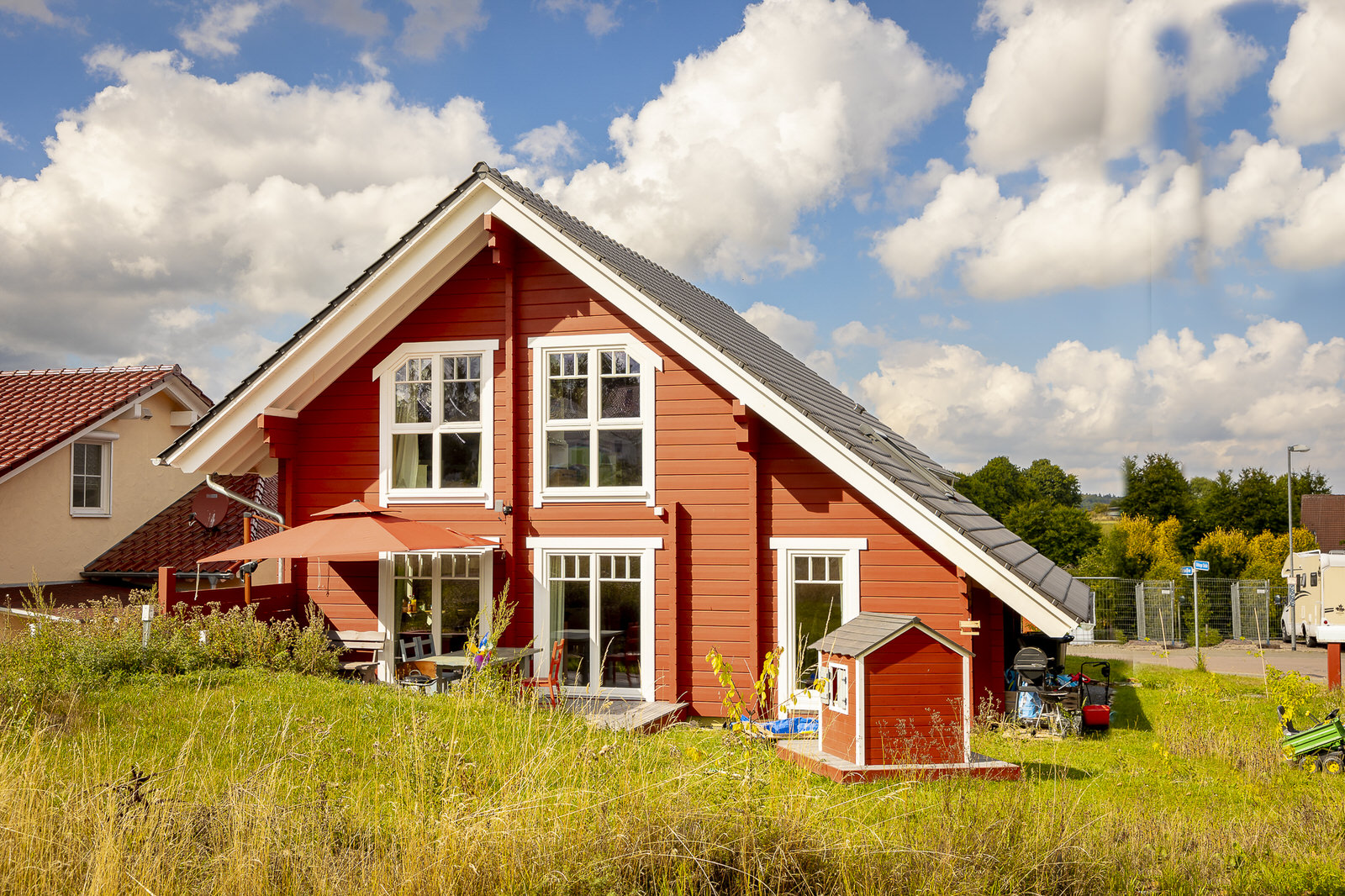 Haus Gegel by Nordic-Haus — image 1