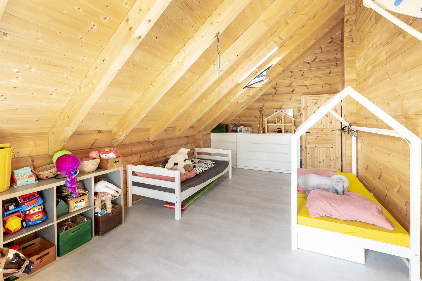 Haus Gegel by Nordic-Haus — image 2