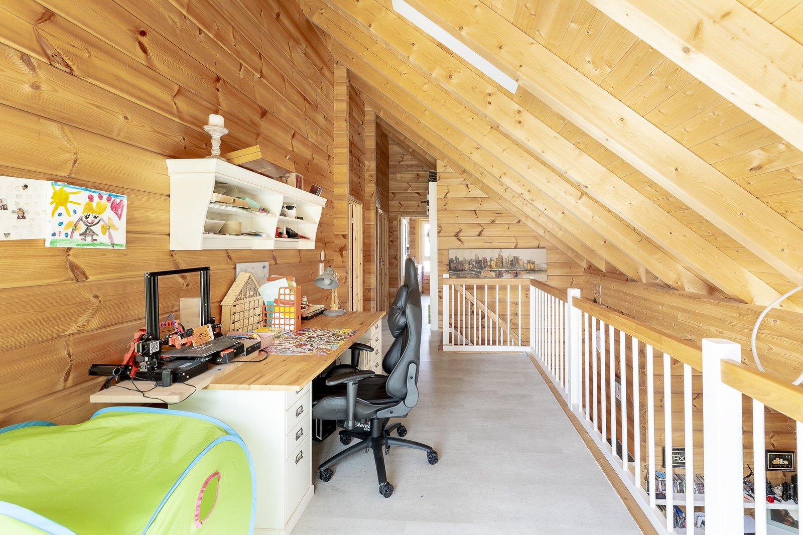 Haus Gegel by Nordic-Haus — image 3