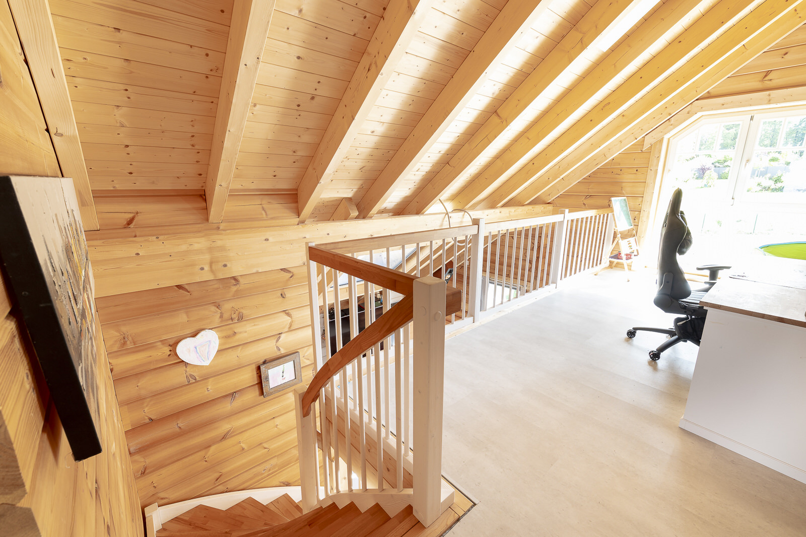 Haus Gegel by Nordic-Haus — image 5