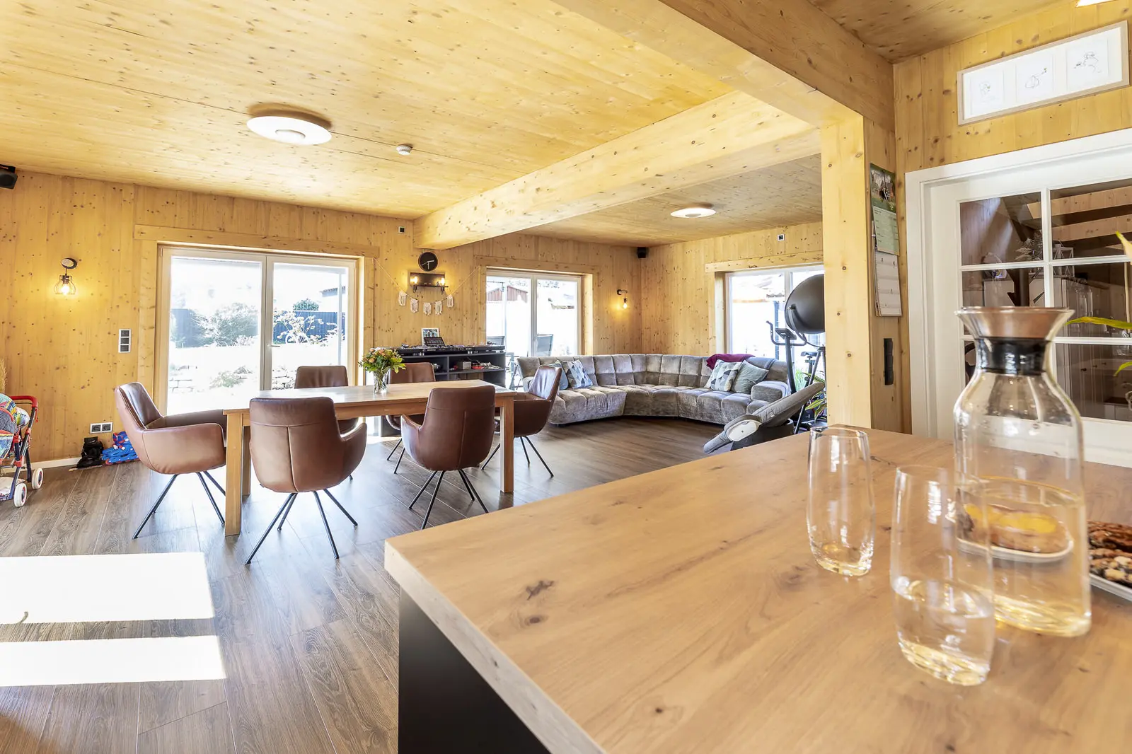 Haus Hertha by Nordic-Haus — image 2