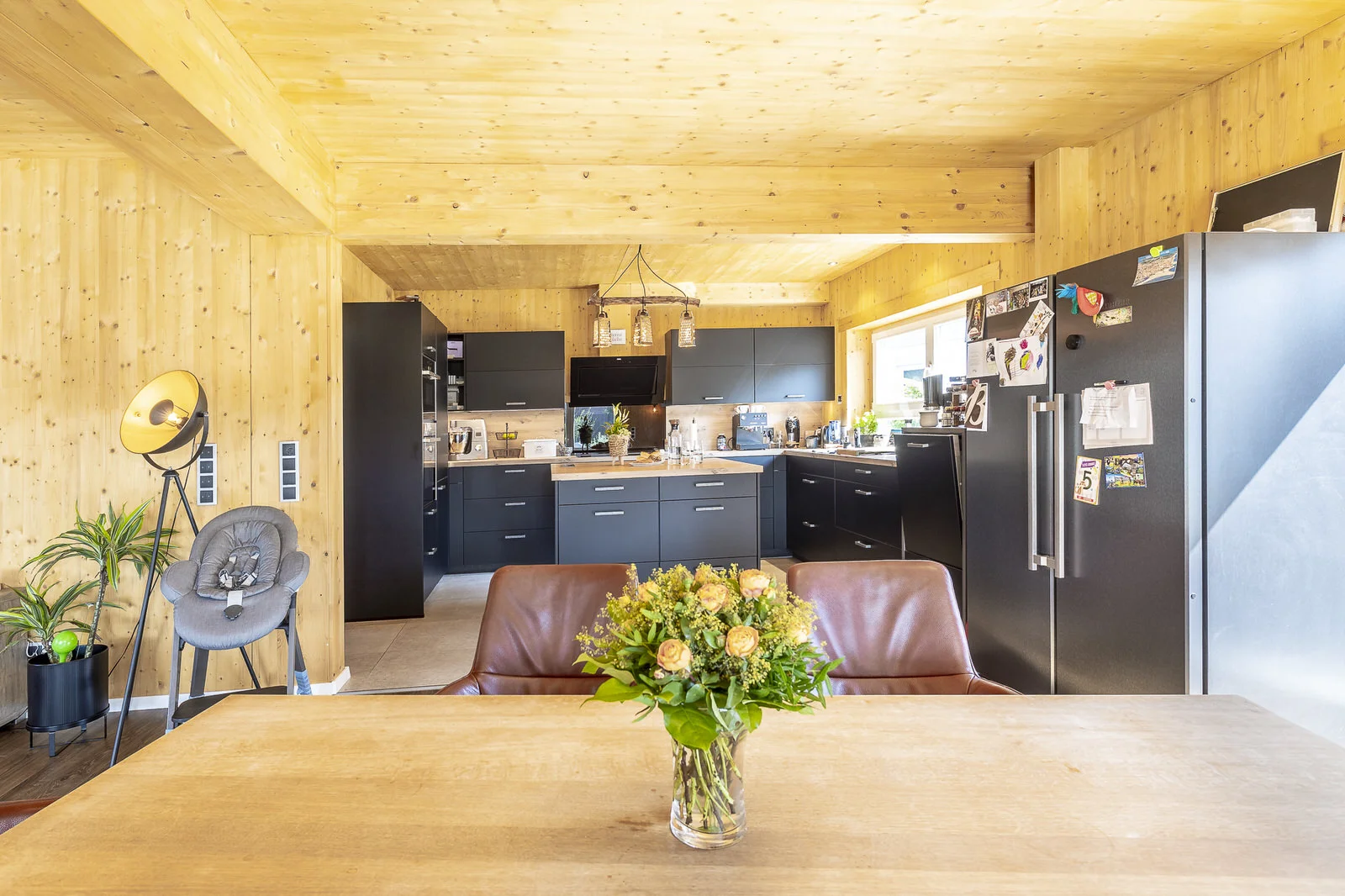 Haus Hertha by Nordic-Haus — image 4