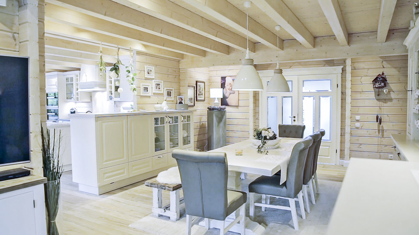 Haus Kohake by Nordic-Haus — image 5