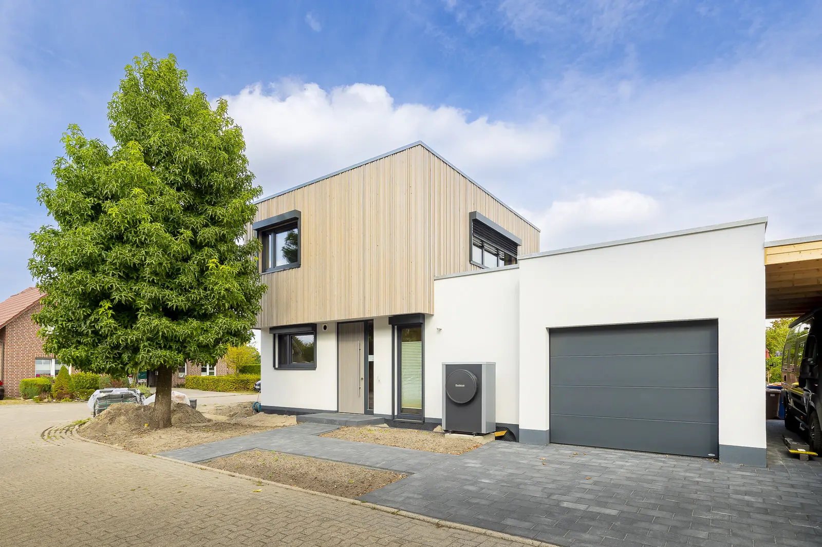 Haus Reinke