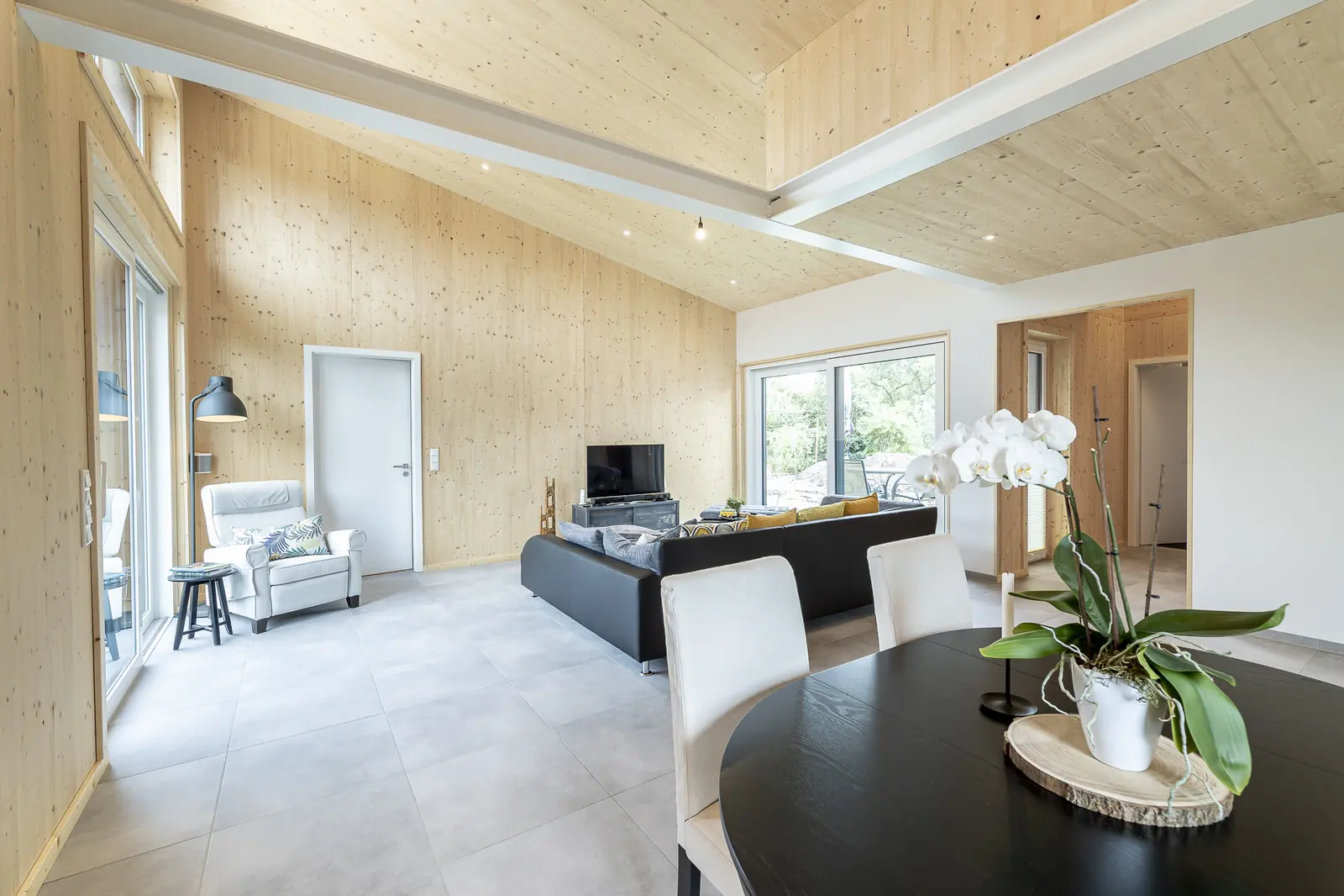 Haus Reinke de Nordic-Haus — imagen 2