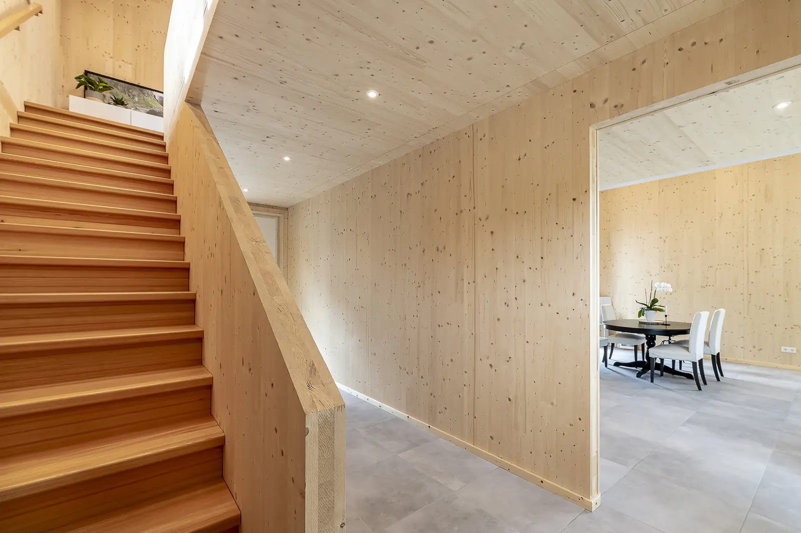Haus Reinke de Nordic-Haus — imagen 3