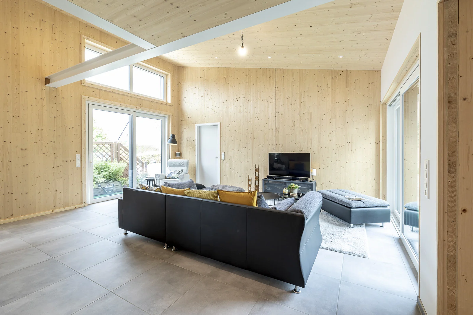 Haus Reinke de Nordic-Haus — imagen 4