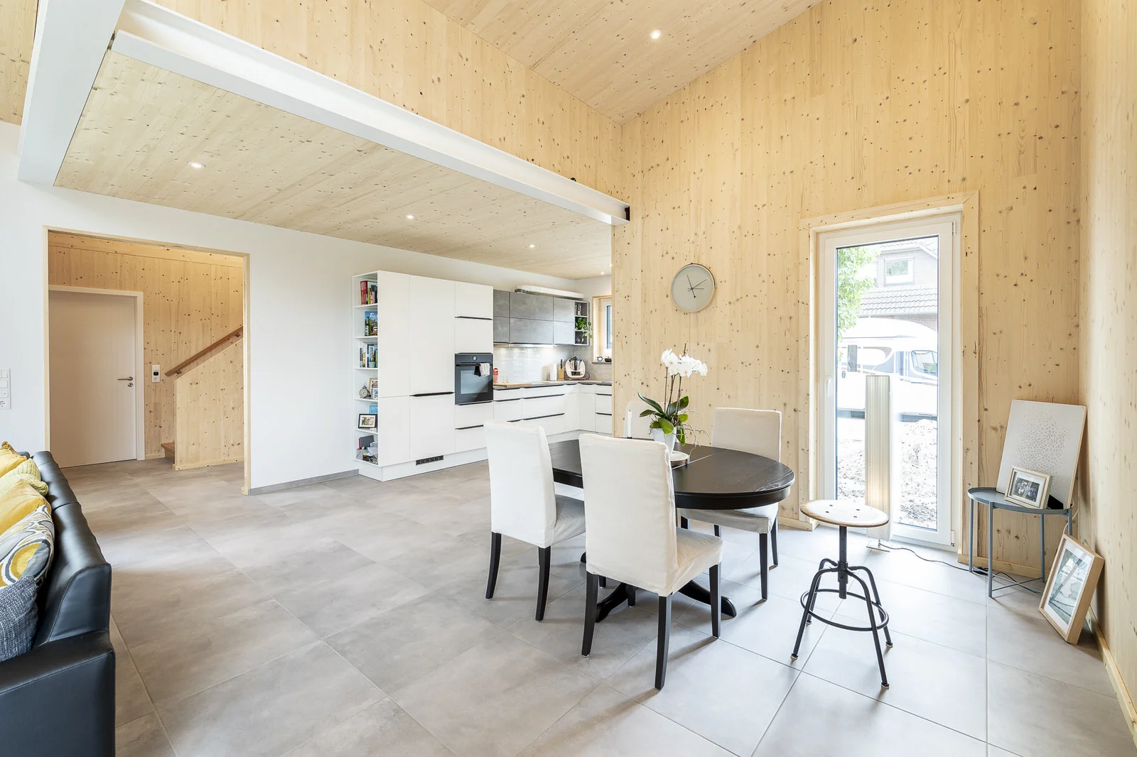 Haus Reinke de Nordic-Haus — imagen 5