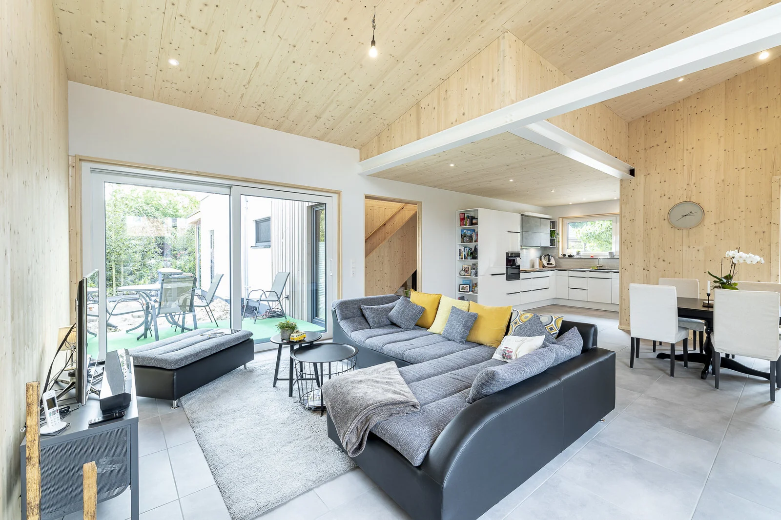 Haus Reinke de Nordic-Haus — imagen 6