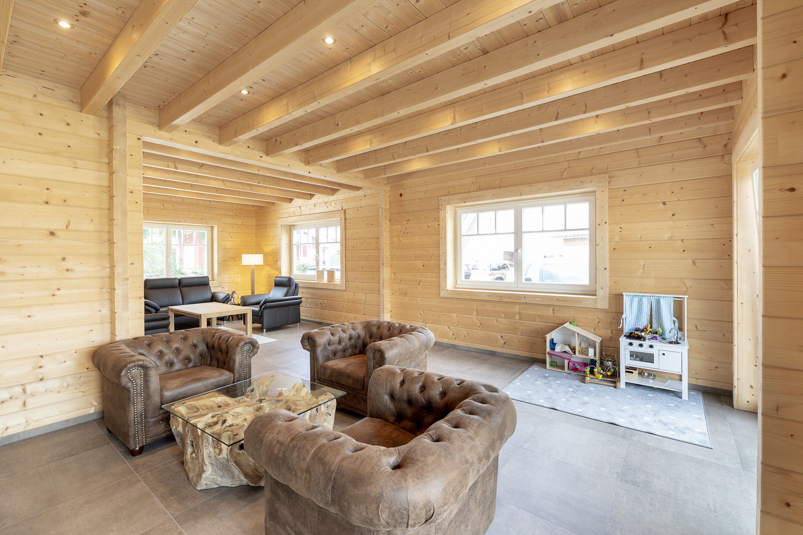 Haus Steinfeld by Nordic-Haus — image 2