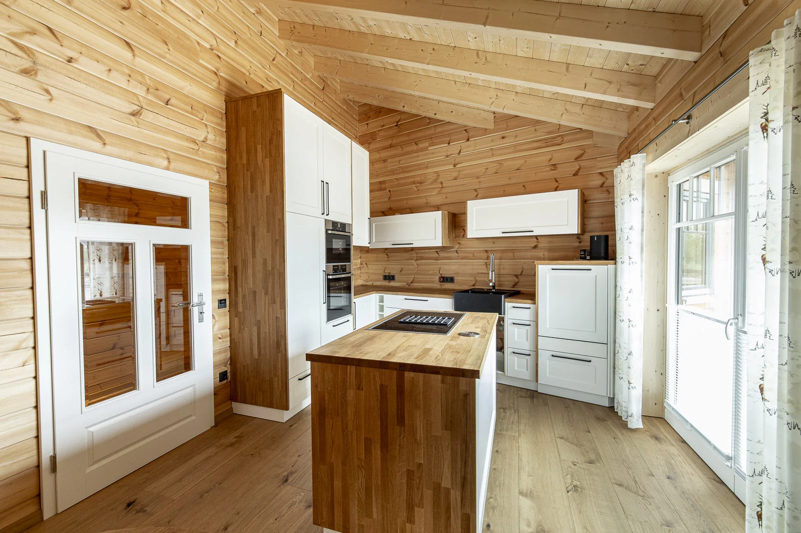 Haus Wortmeyer by Nordic-Haus — image 5
