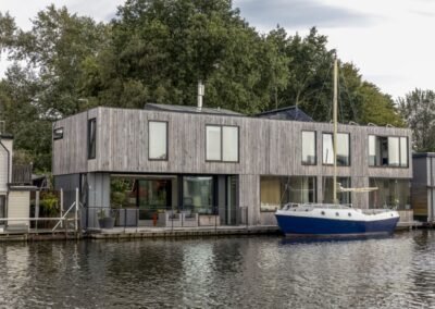 Modular House by Nordland House — image 4