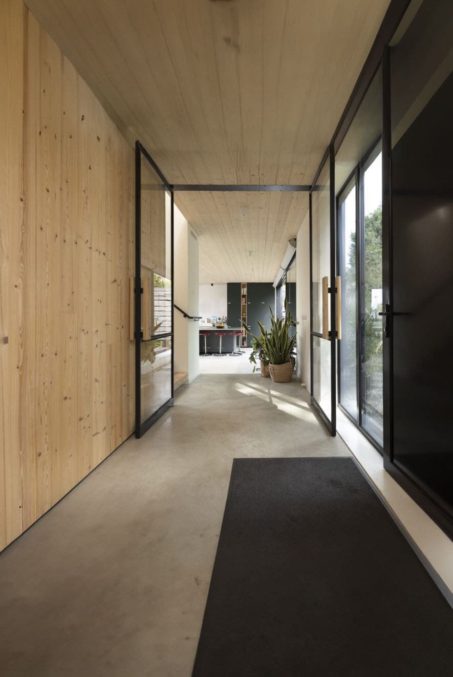 Prefabricated Wooden House by Nordland House — image 1