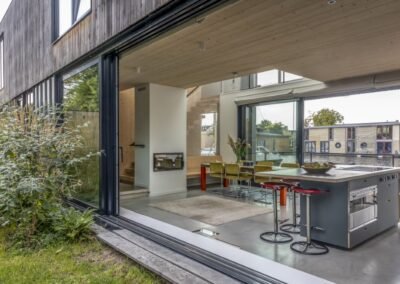 Prefabricated Wooden House by Nordland House — image 4