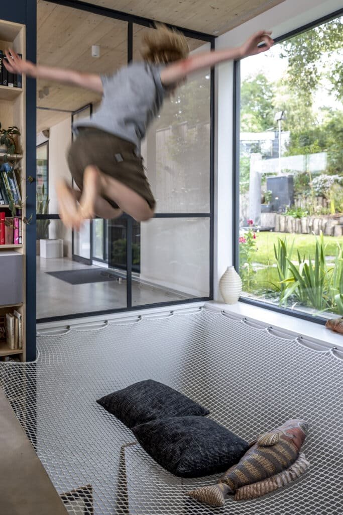 Nordland House House by Nordland House — image 2