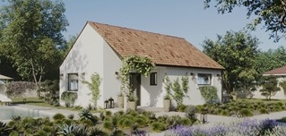 Casa Prefabricada 147 by NorgesHus España — image 1
