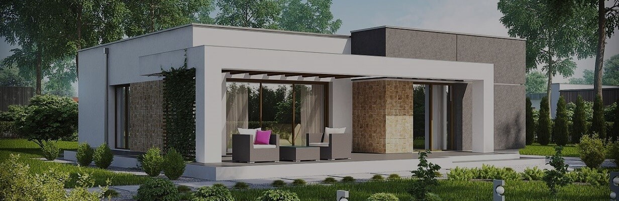 Casa PREMIUM 63 by NorgesHus España — image 1