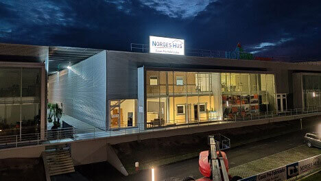 NorgesHus España House by NorgesHus España — image 2