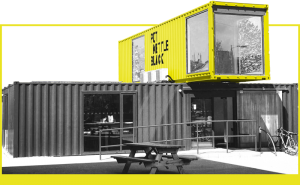 Container aménagé by OCM - Optimisation Construction Modulaire — image 5