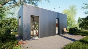 Maison Modulaire by OCM - Optimisation Construction Modulaire — image 2