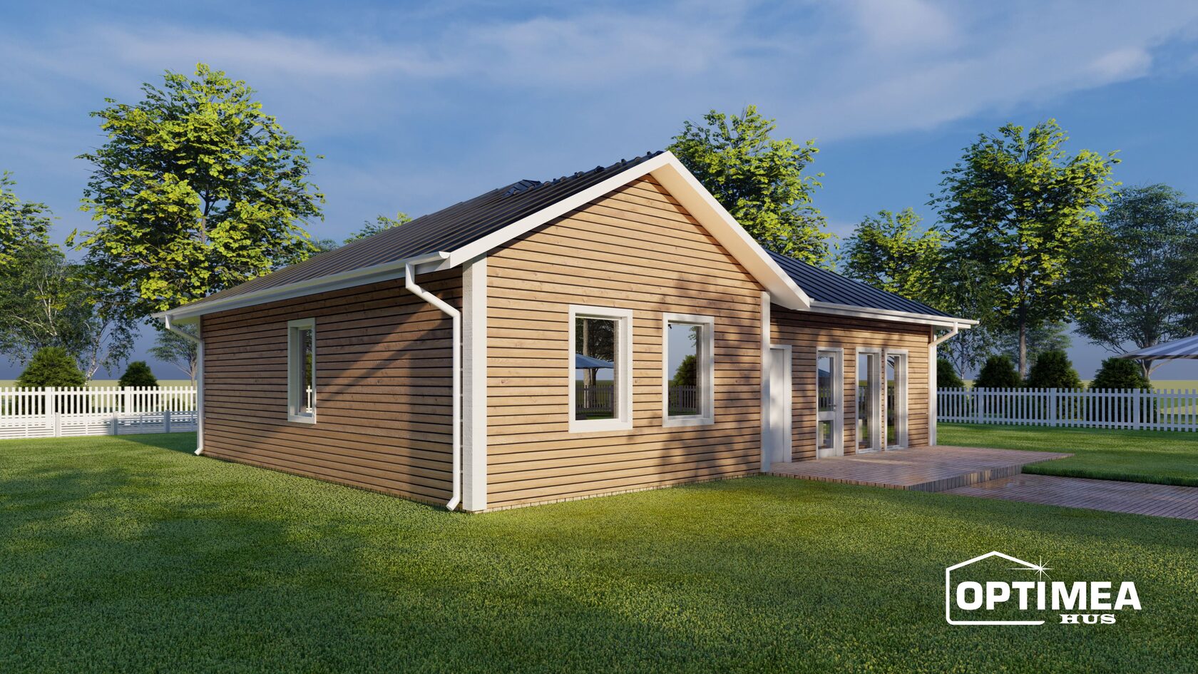 Austin de Optimea Hus — imagen 2
