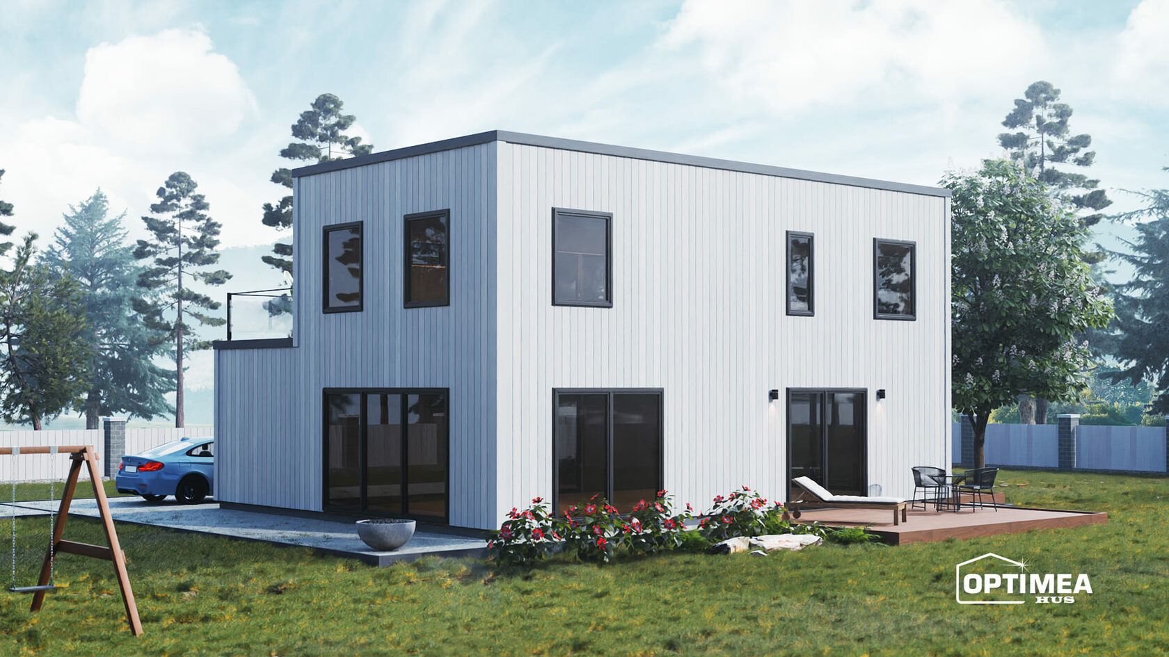 Dimano de Optimea Hus — imagen 2