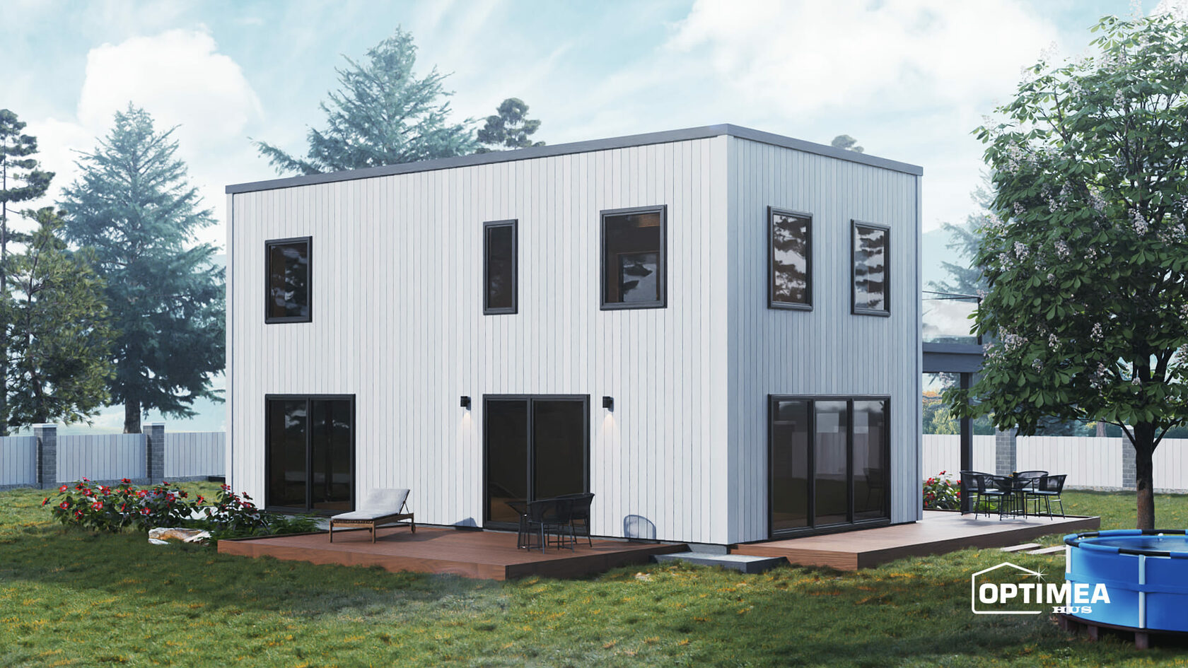 Dimano de Optimea Hus — imagen 4