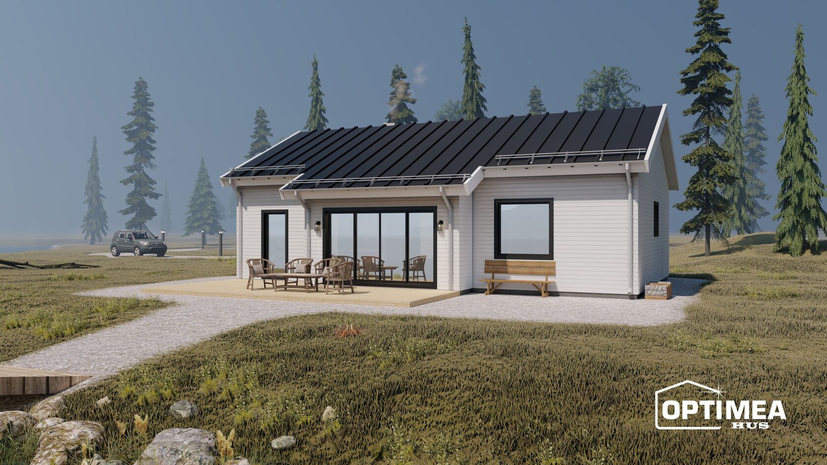 Guvaldi by Optimea Hus — image 4