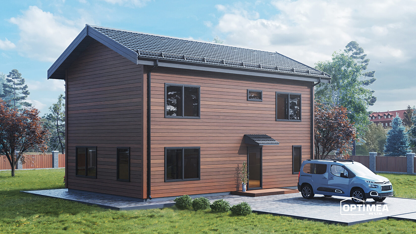 Karim de Optimea Hus — imagen 2