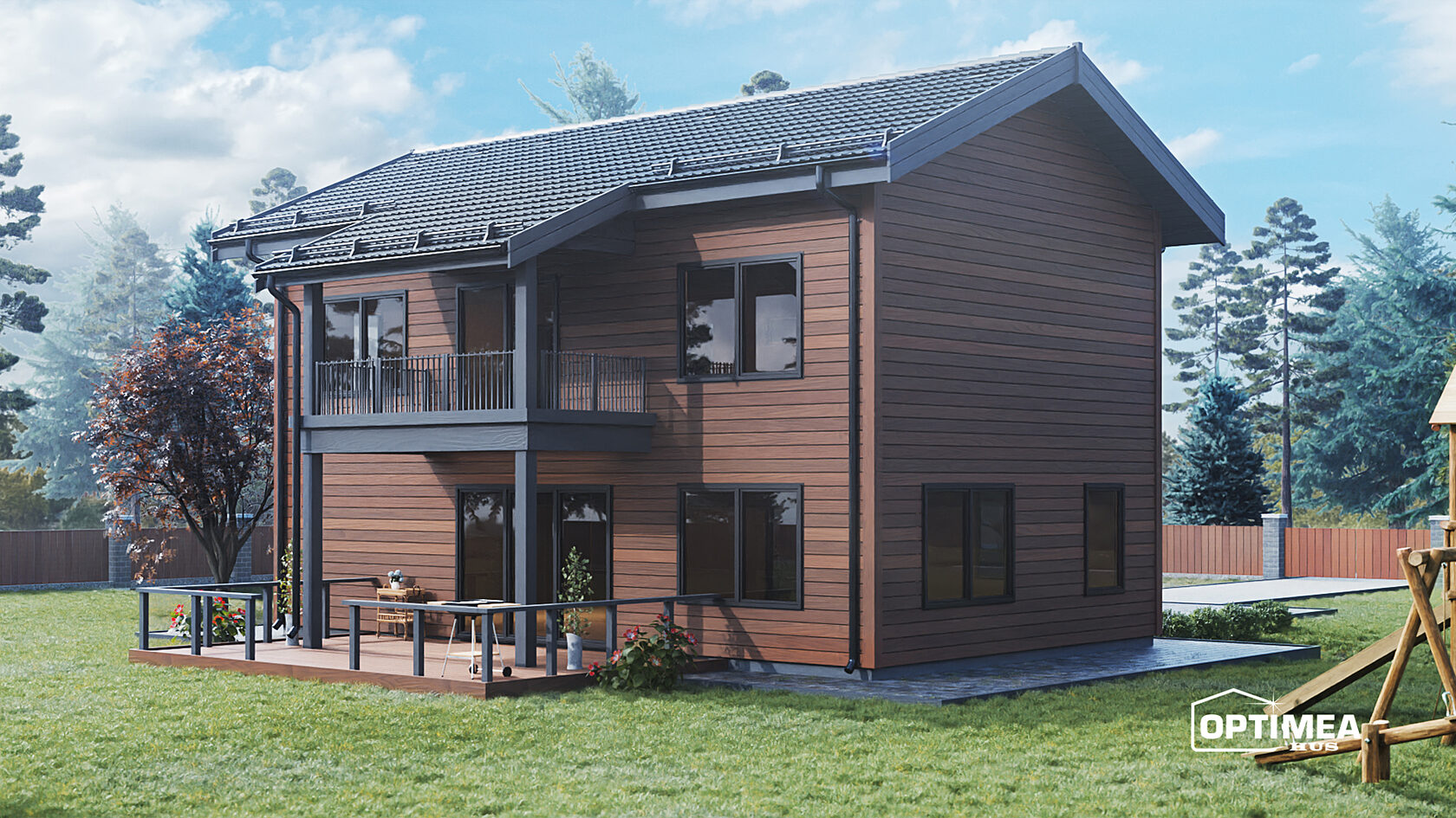 Karim de Optimea Hus — imagen 3