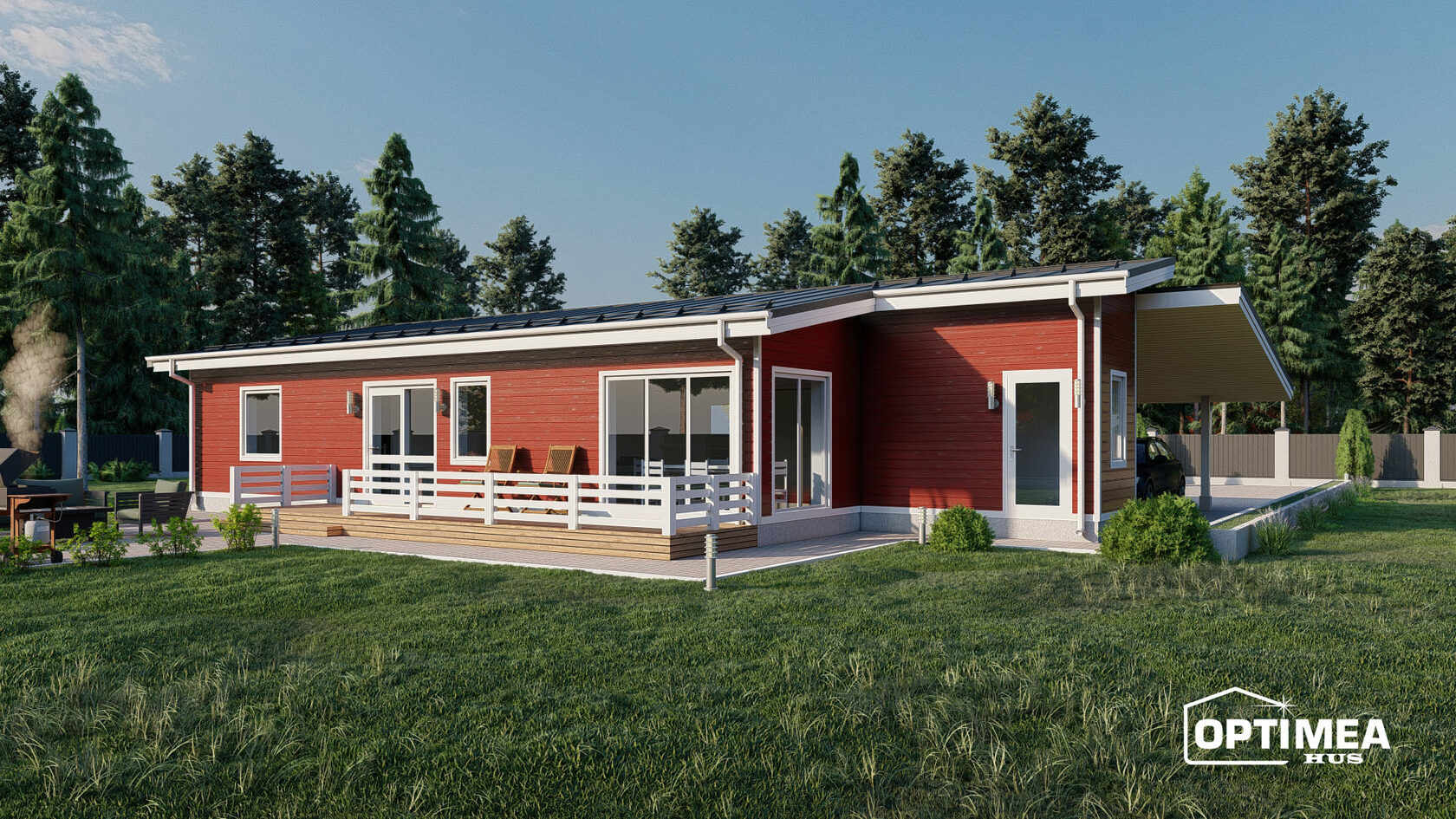 Marta de Optimea Hus — imagen 2