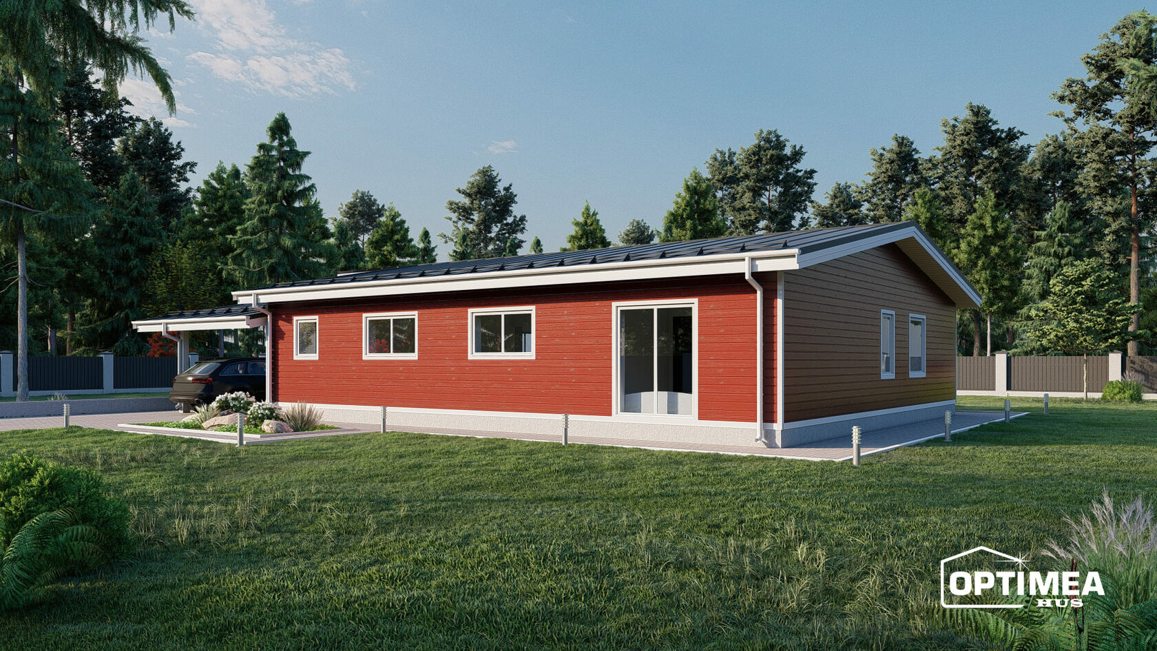 Marta de Optimea Hus — imagen 3