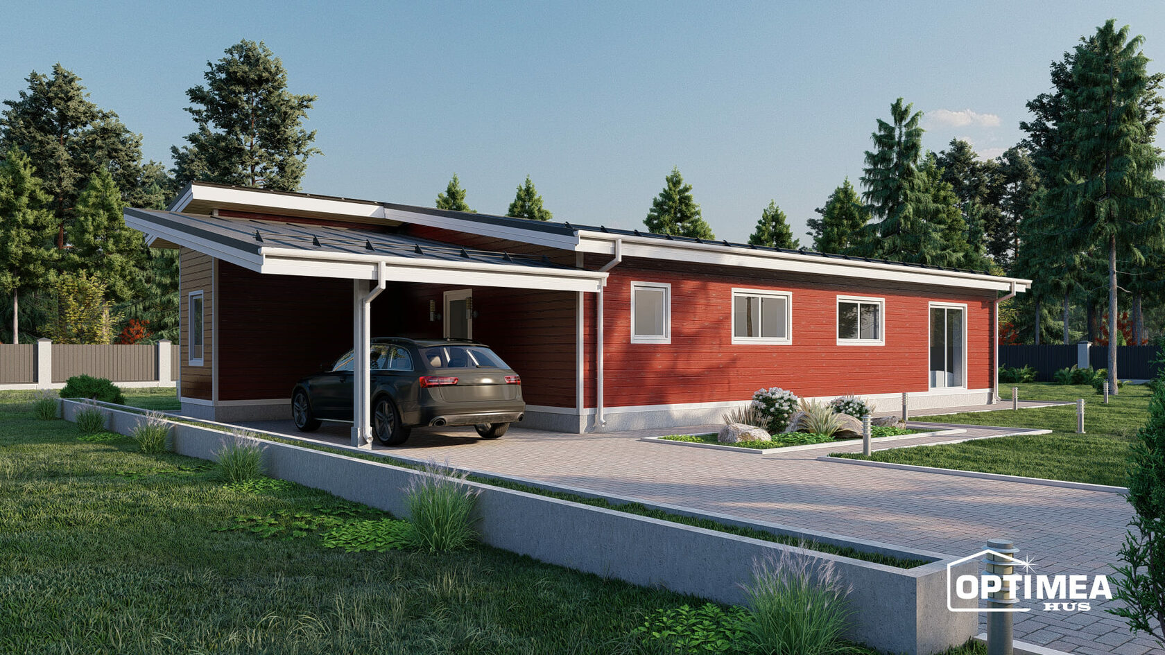 Marta de Optimea Hus — imagen 4