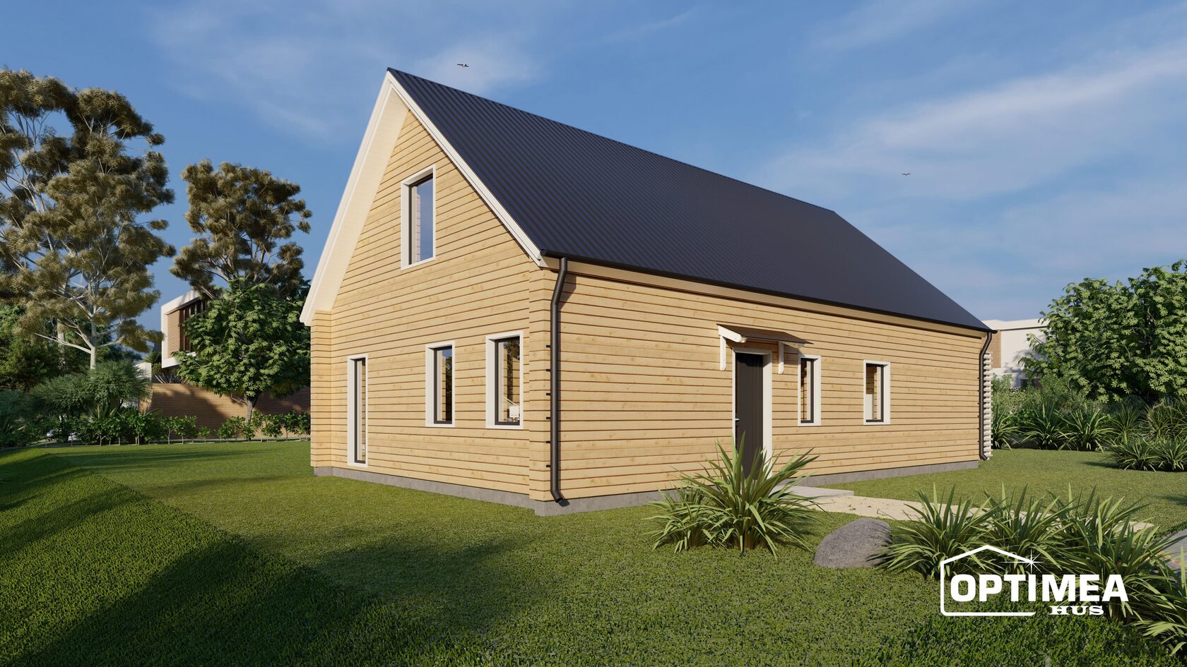 Nora de Optimea Hus — image 2